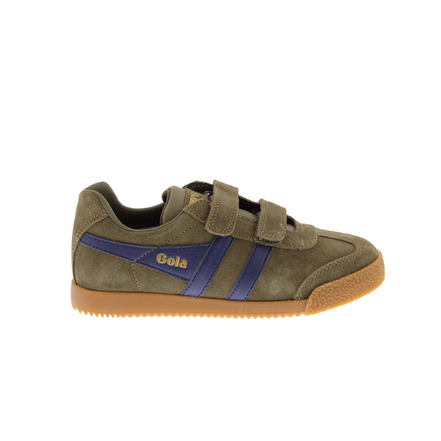 Gola sneakers groen