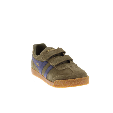 Gola sneakers groen