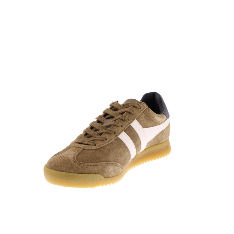 Gola sneakers beige 3