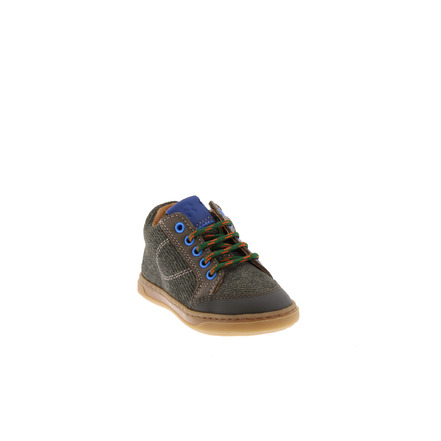 Fr sneakers groen