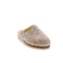 Nordika's pantoufles beige 2