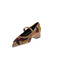 Sam Reychler pumps groen 3