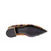 Sam Reychler pumps groen 5