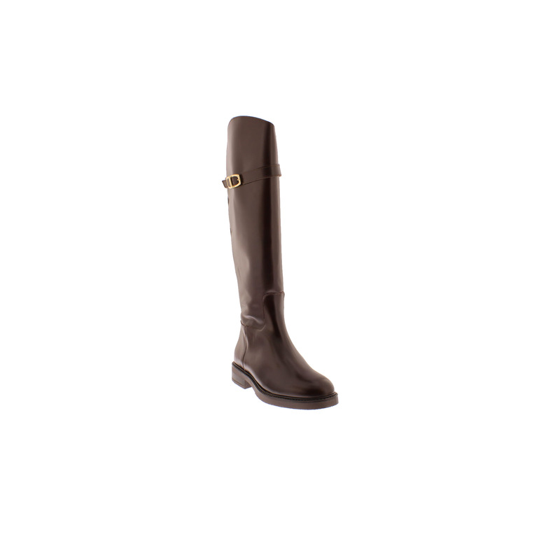 Scapa stiefel braun 2