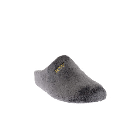 Riverwoods pantoffels grijs