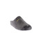 Riverwoods pantoffeln grau 2