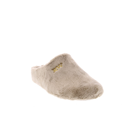 Riverwoods pantoffels beige