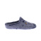 Riverwoods pantoffeln blau