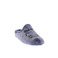 Riverwoods slippers blue 2
