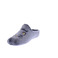 Riverwoods slippers blue 3