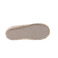 Riverwoods pantoffeln taupe 5