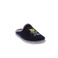 Riverwoods pantoffels blauw 2