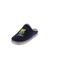 Riverwoods pantoffels blauw 3