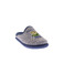 Riverwoods pantoffels grijs 2