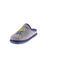 Riverwoods pantoffels grijs 3