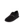 Riverwoods pantoffeln schwarz 3