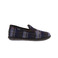 Riverwoods slippers blue 1