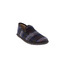 Riverwoods slippers blue 2