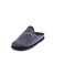 Riverwoods pantoffeln blau 3