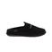 Riverwoods pantoffeln schwarz