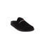 Riverwoods pantoffeln schwarz 2
