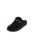 Riverwoods pantoffeln schwarz 3