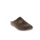 Riverwoods pantoffels bruin 2