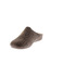 Riverwoods pantoffels bruin 3