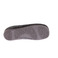 Riverwoods pantoffeln grau 5