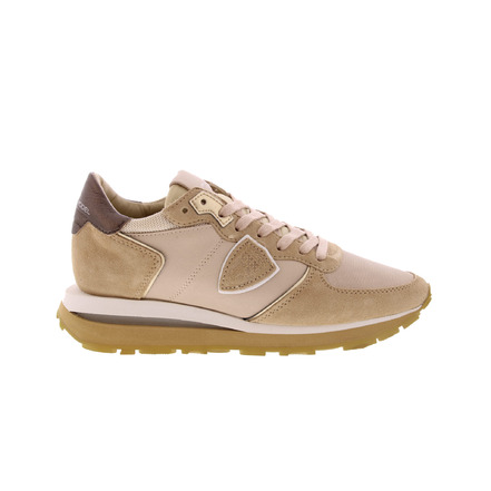 Philippe Model sneakers beige