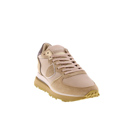 Philippe Model sneakers beige