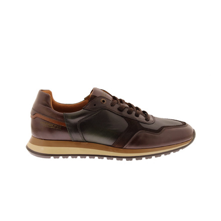 Redskins sneakers bruin