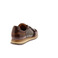 Redskins sneakers bruin 4