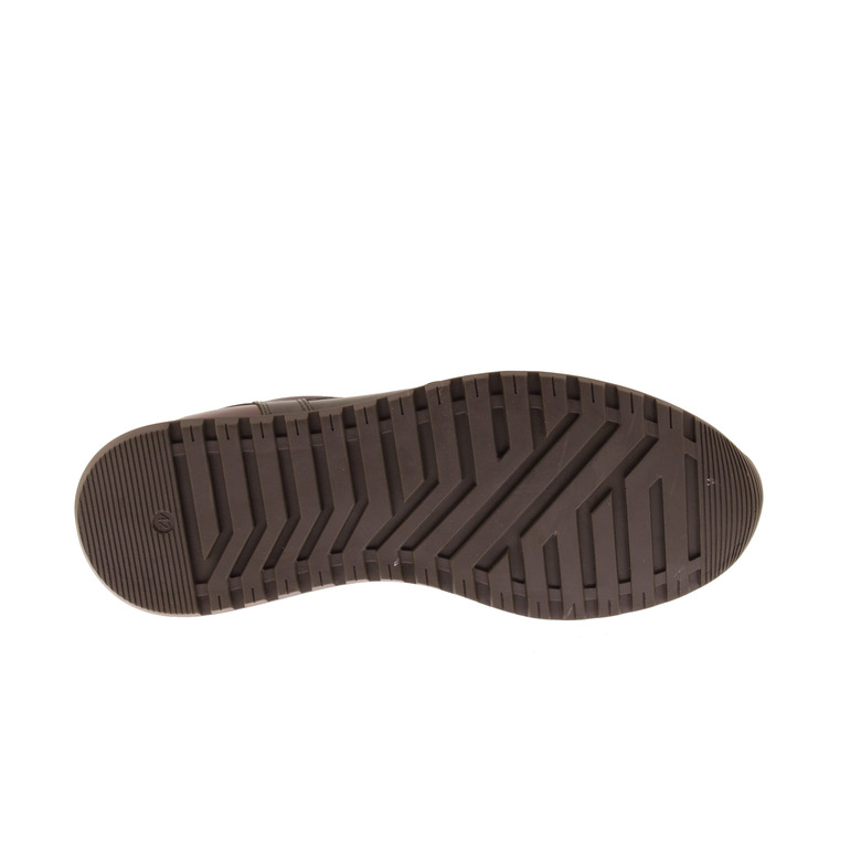 Redskins sneakers bruin 5