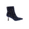 Pedro Anton stiefelette blau 1