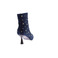 Pedro Anton stiefelette blau 4
