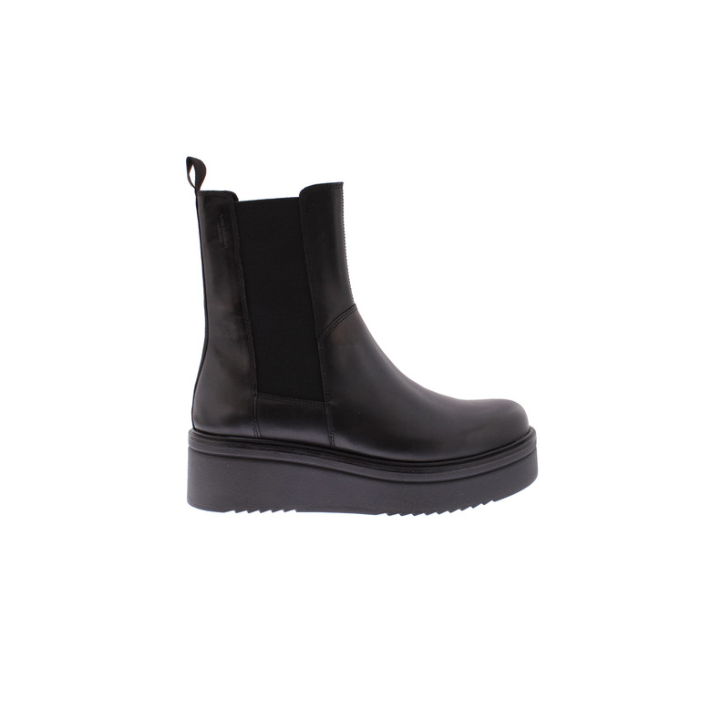 Vagabond Shoemakers ankle boots black 1