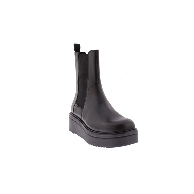 Vagabond Shoemakers ankle boots black 2