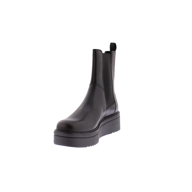Vagabond Shoemakers ankle boots black 3