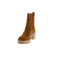 Atelier 04 enkellaarsjes cognac 3