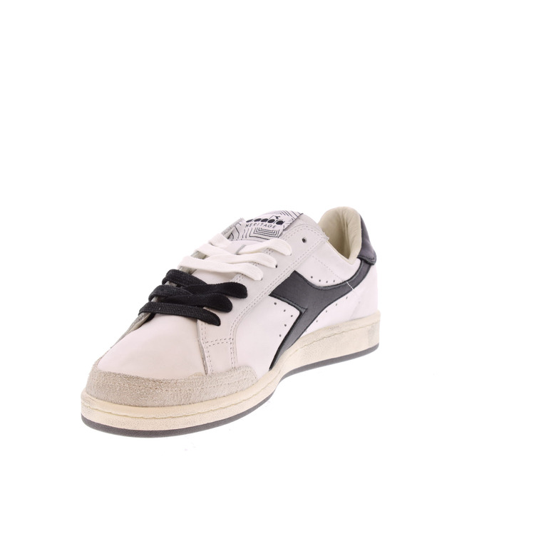 Diadora Heritage sneakers wit 3