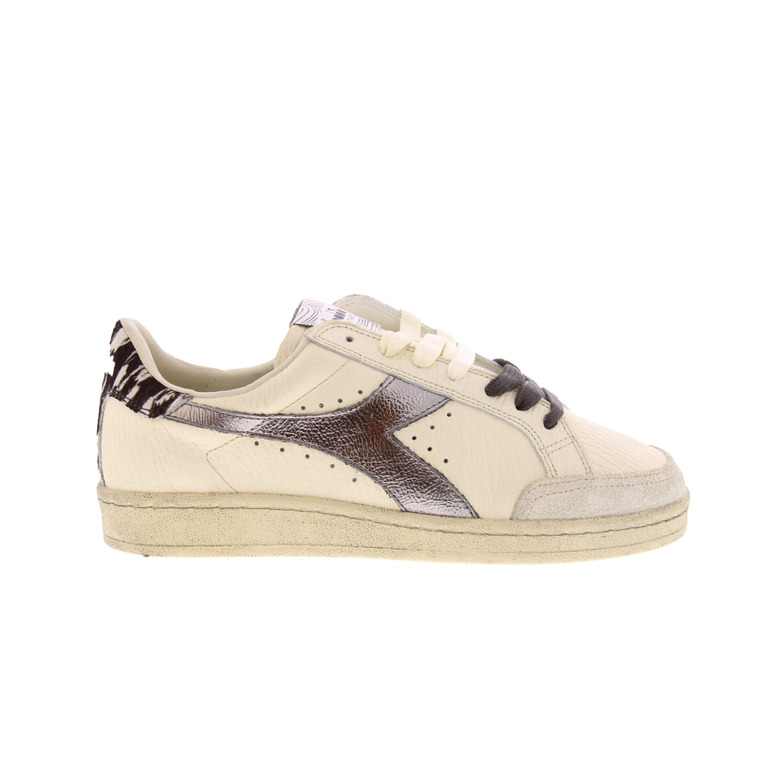 Diadora Heritage sneakers ecru 1