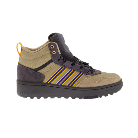 Adidas hoge schoenen multi color