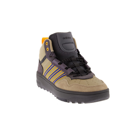 Adidas hoge schoenen multi color