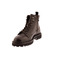 Hugo Boss high shoes brown 3