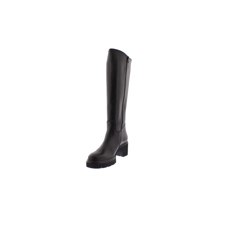 Gabor boots black 3