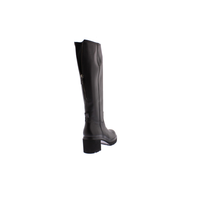Gabor boots black 4