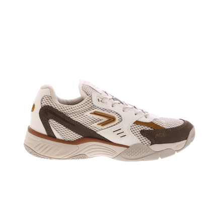 Hub sneakers bruin