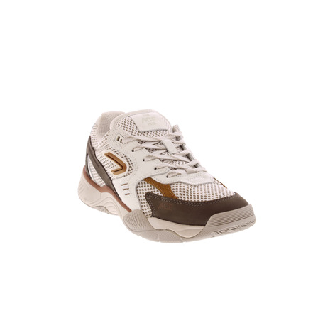 Hub sneakers bruin