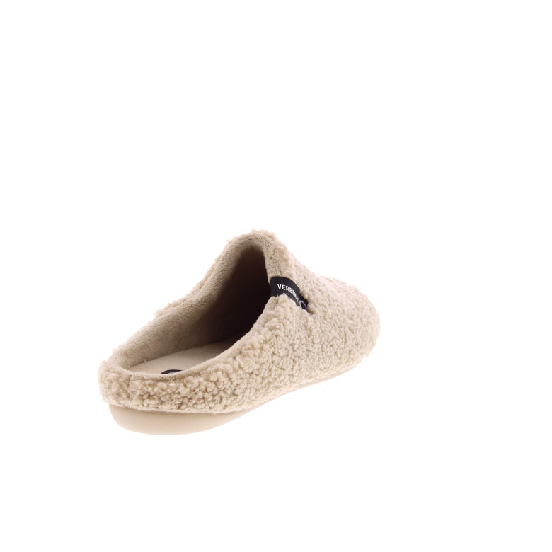 Verbenas slippers lightbrown 4